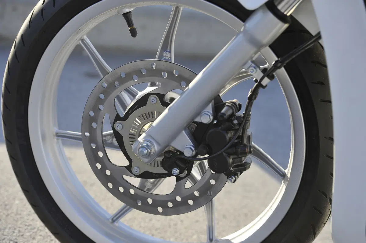 Piaggio Liberty 125 e 150 (33)