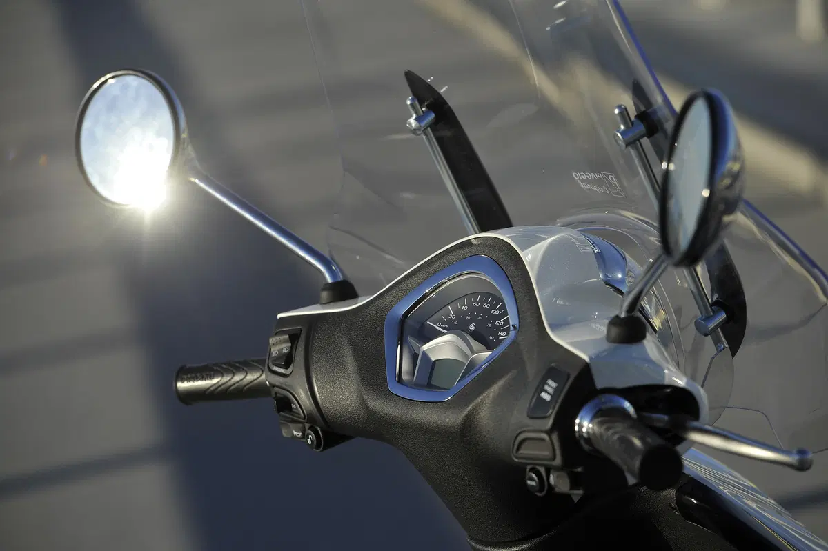 Piaggio Liberty 125 e 150 (34)