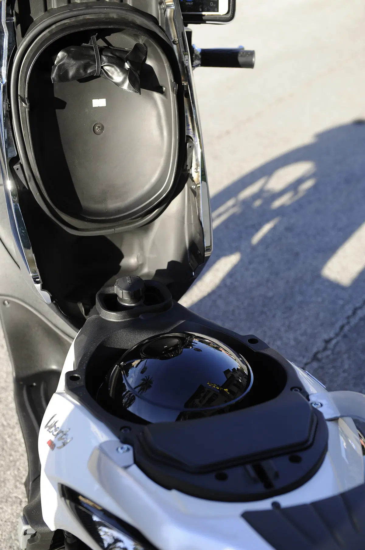 Piaggio Liberty 125 e 150 (46)