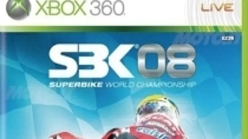SBK08 protagonista di 'Sfida il Campione'