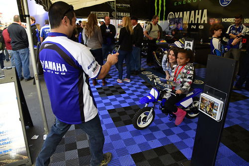 Supercross. Le foto più belle di Anaheim 2 (5)