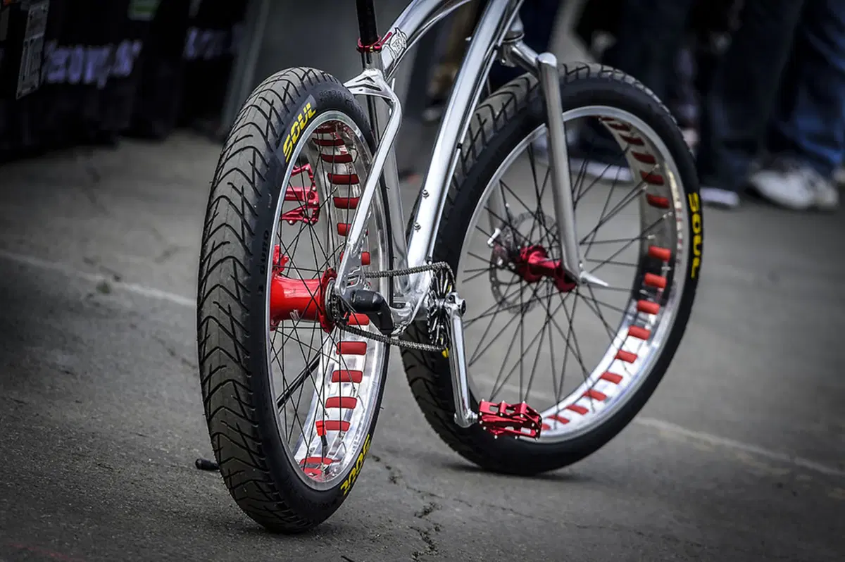Supercross. Le foto più belle di Anaheim 2 (18)