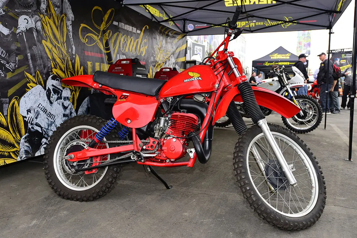 Supercross. Le foto più belle di Anaheim 2 (42)