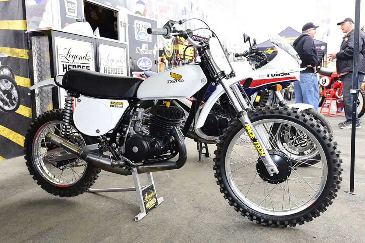 Supercross. Le foto più belle di Anaheim 2 (44)