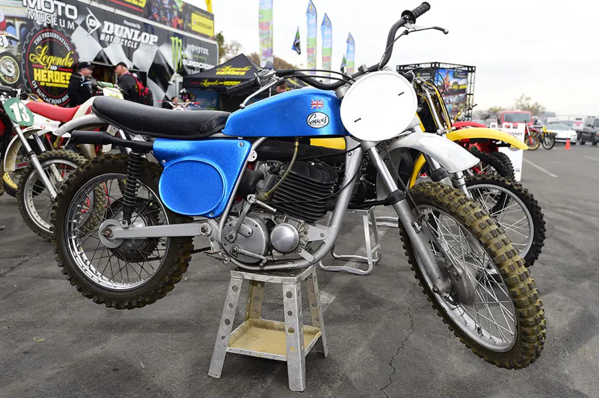 Supercross. Le foto più belle di Anaheim 2 (45)