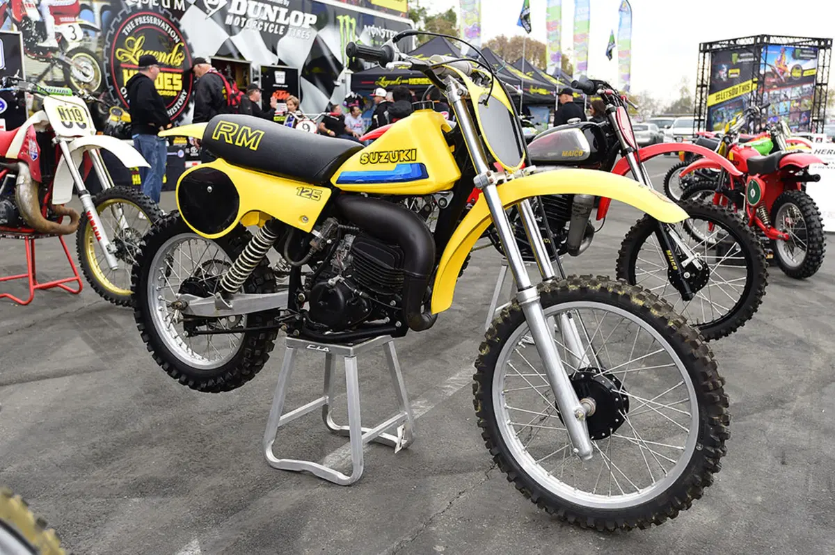 Supercross. Le foto più belle di Anaheim 2 (46)
