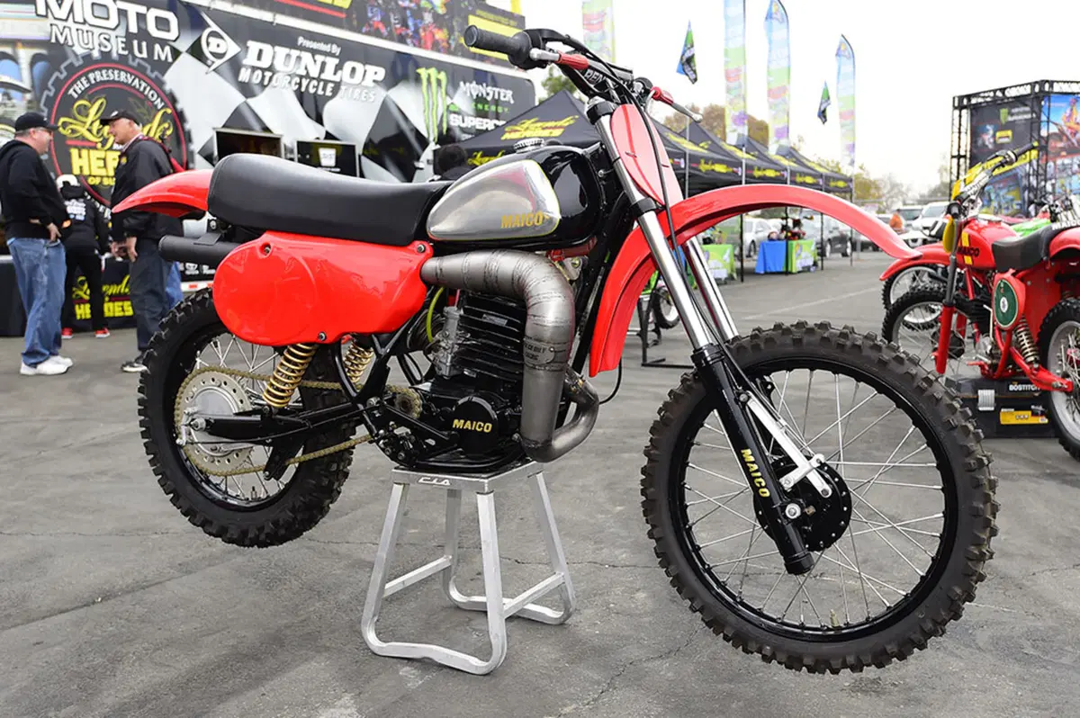 Supercross. Le foto più belle di Anaheim 2 (48)