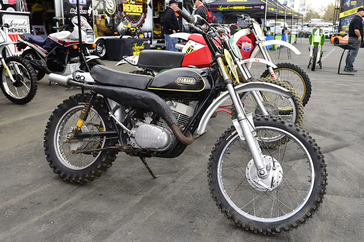 Supercross. Le foto più belle di Anaheim 2 (50)