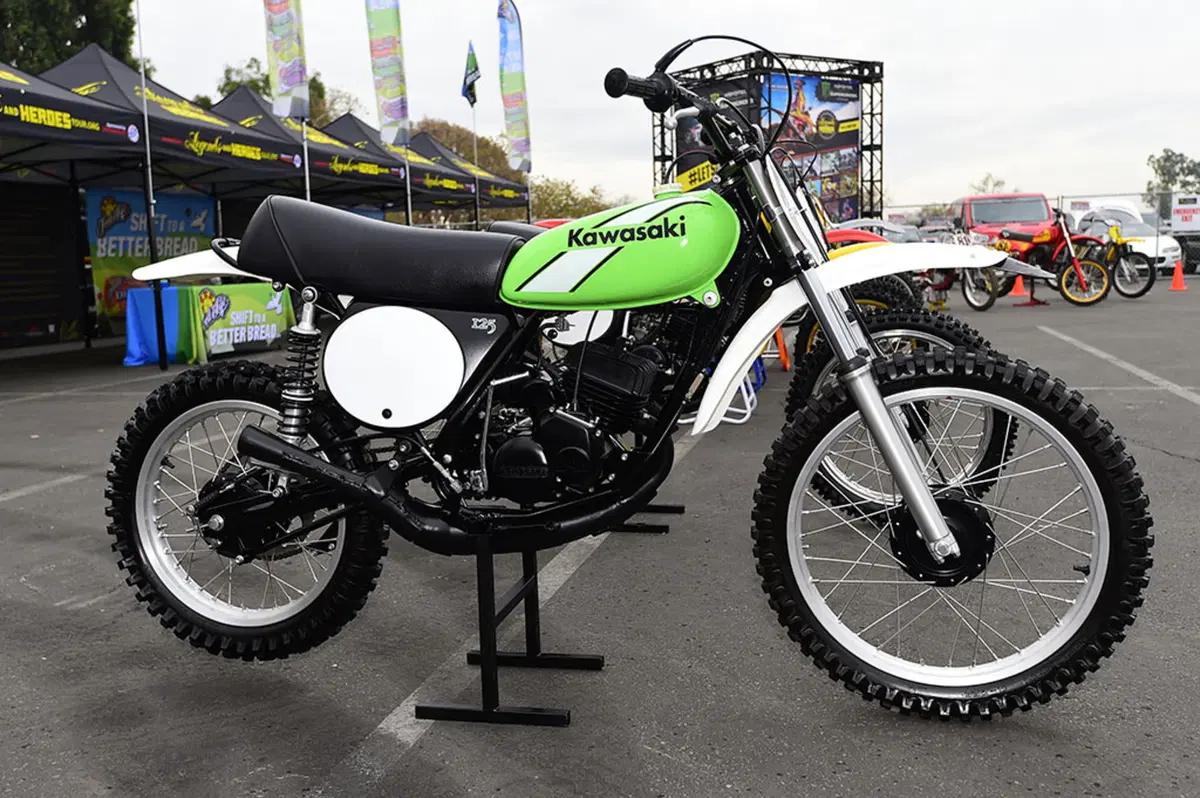 Supercross. Le foto più belle di Anaheim 2 (54)