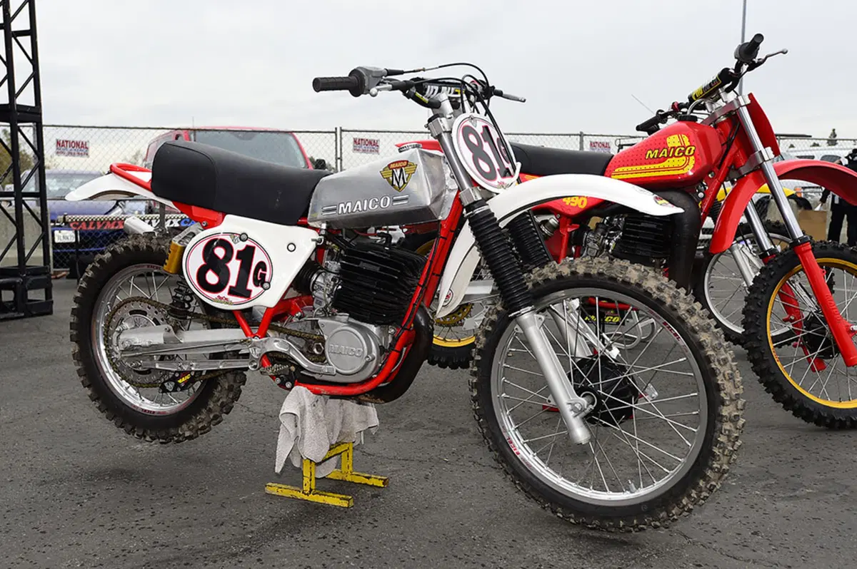 Supercross. Le foto più belle di Anaheim 2 (58)