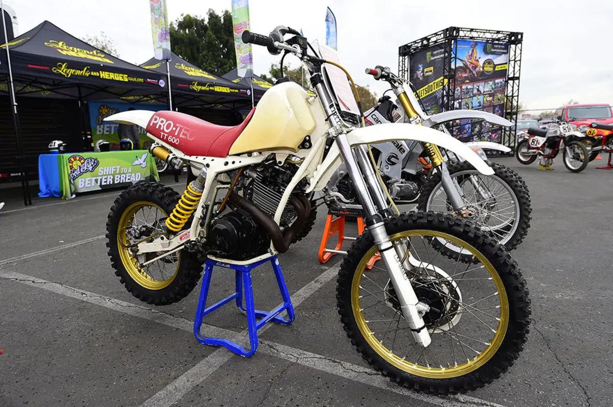 Supercross. Le foto più belle di Anaheim 2 (60)