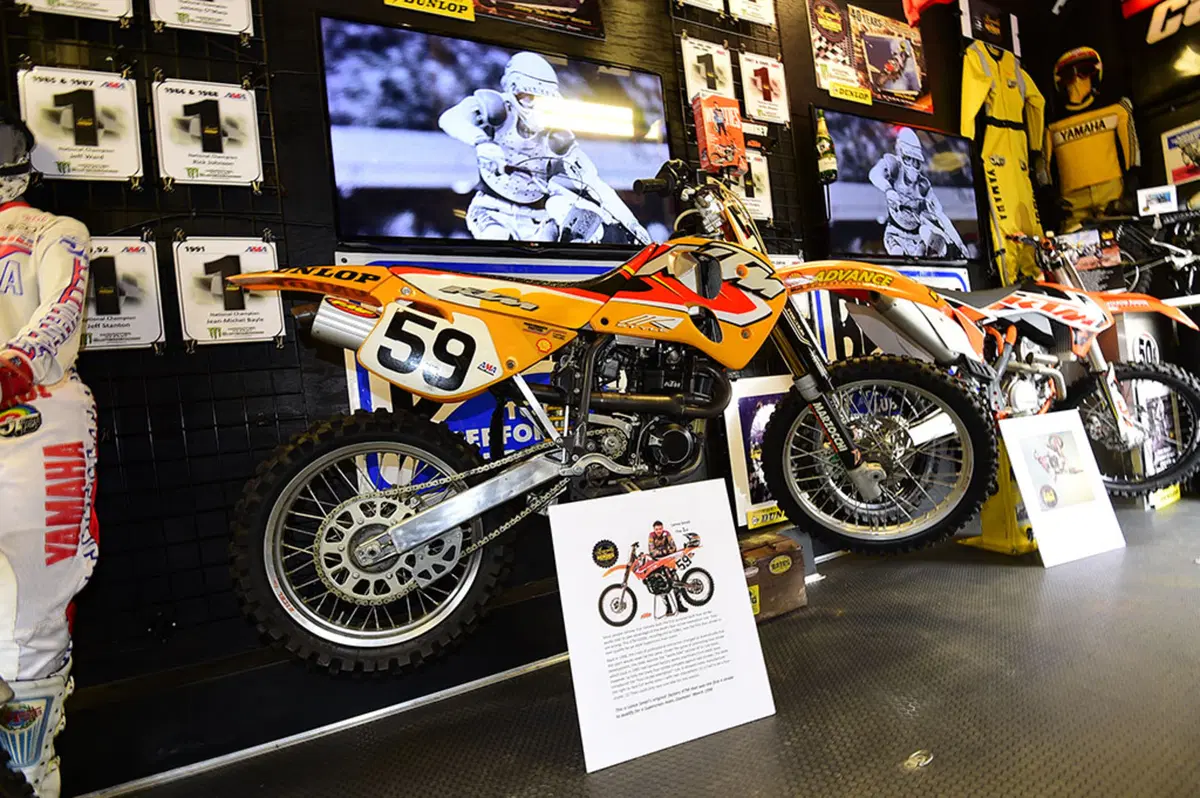 Supercross. Le foto più belle di Anaheim 2 (67)