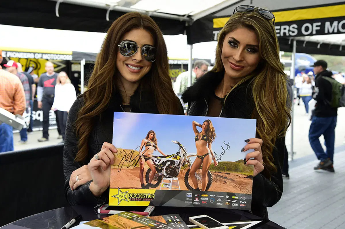Supercross. Le foto più belle di Anaheim 2 (89)
