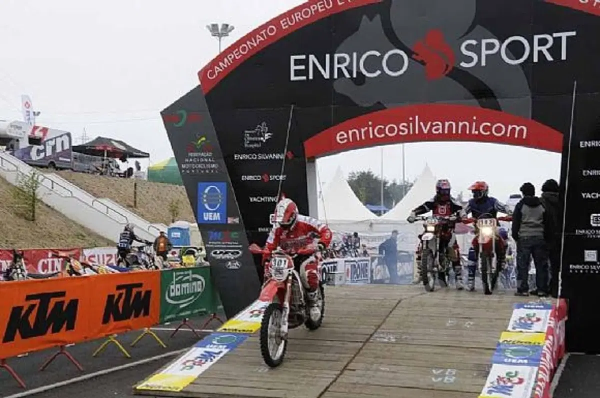 Seconda tappa del Campionato Europeo ad Oliveira D’Hospital in Portogallo (2)