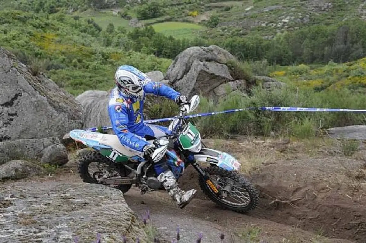 Seconda tappa del Campionato Europeo ad Oliveira D’Hospital in Portogallo (3)