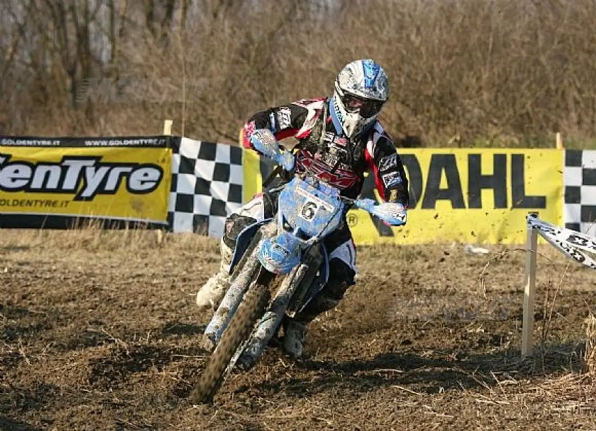 Domenica 18 maggio motori accesi per il Tricolore Hard Race TCX (2)