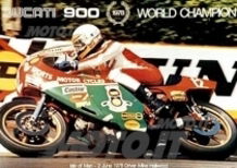 Il 6 giugno si celebrano i 30 anni dalla mitica vittoria di Hailwood e i 50 anni dalla prima parteci