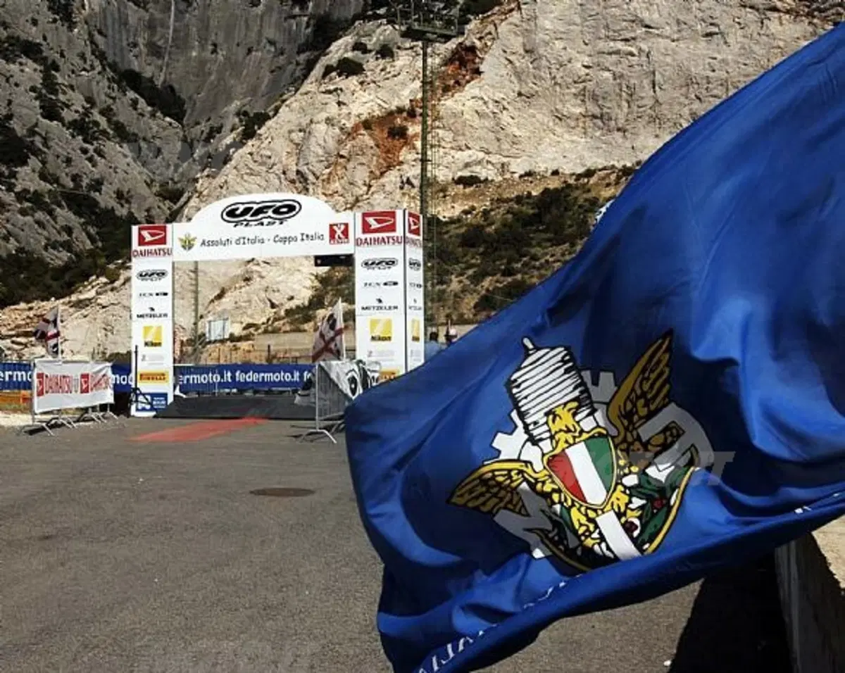 Il 25 maggio terza tappa per gli Assoluti d'Italia e l'abbinata Coppa Italia (2)