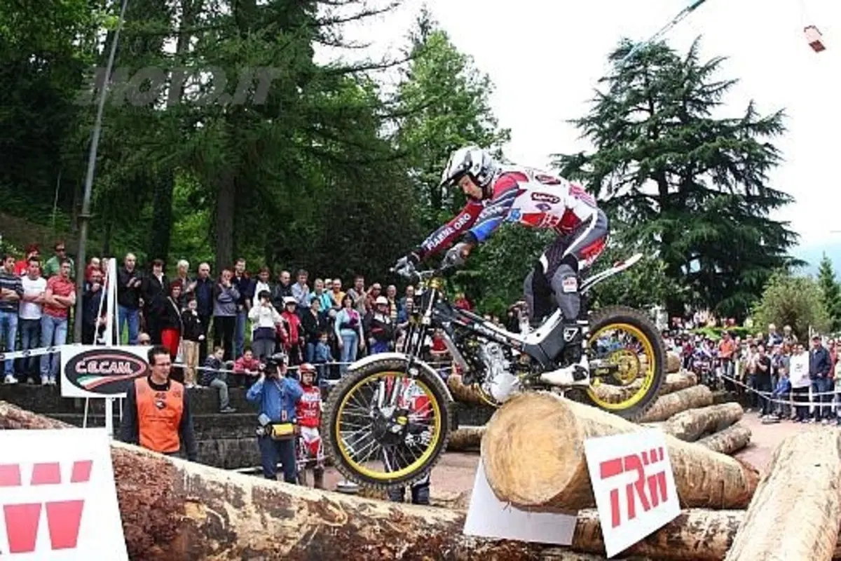 I risultati della quarta prova del Campionato Italiano Trofeo Spea a Recoaro Terme (2)