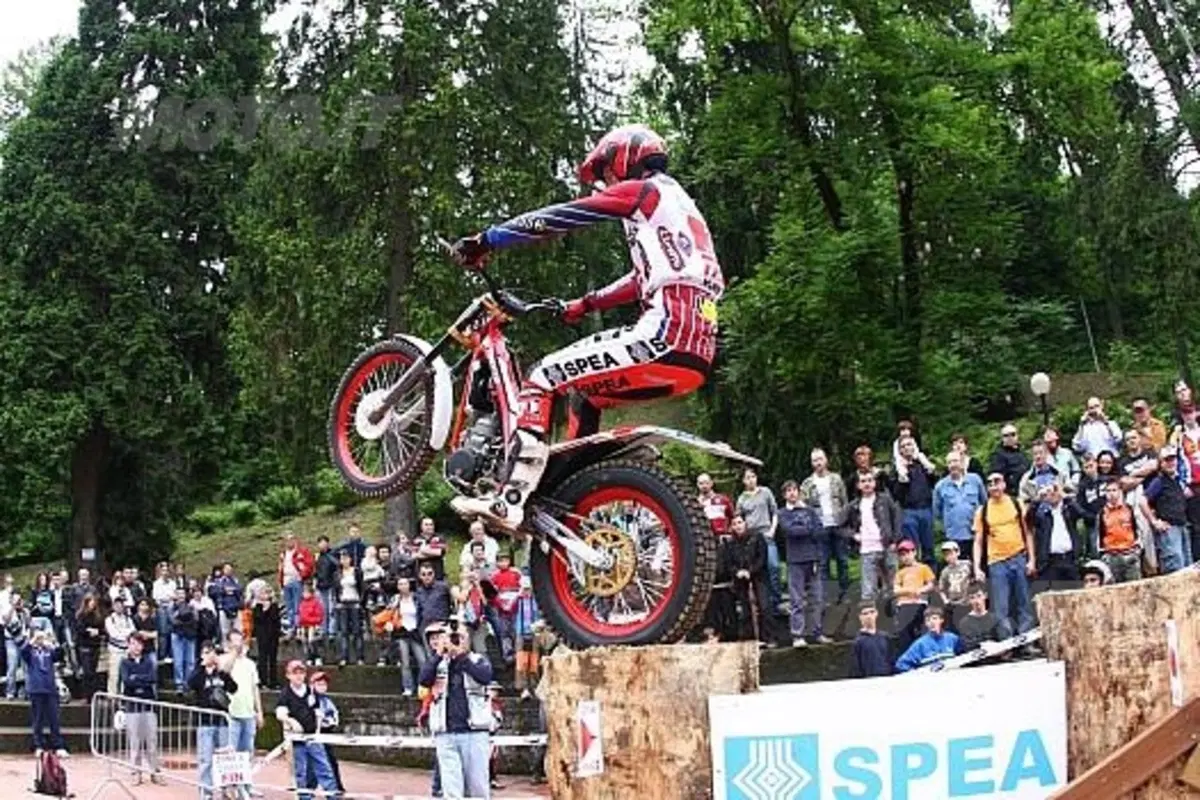 I risultati della quarta prova del Campionato Italiano Trofeo Spea a Recoaro Terme (4)