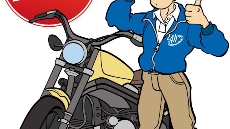 Suzuki e Motoplatinum, risparmio fino al 60% sull&#039;RC