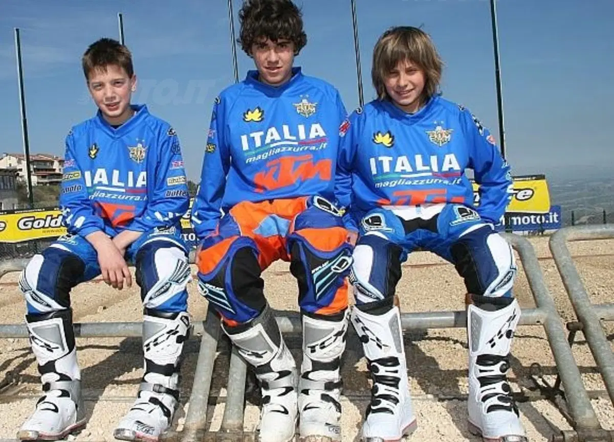 Prestazione di notevole spessore per la Junior di Motocross, impegnata in Romania