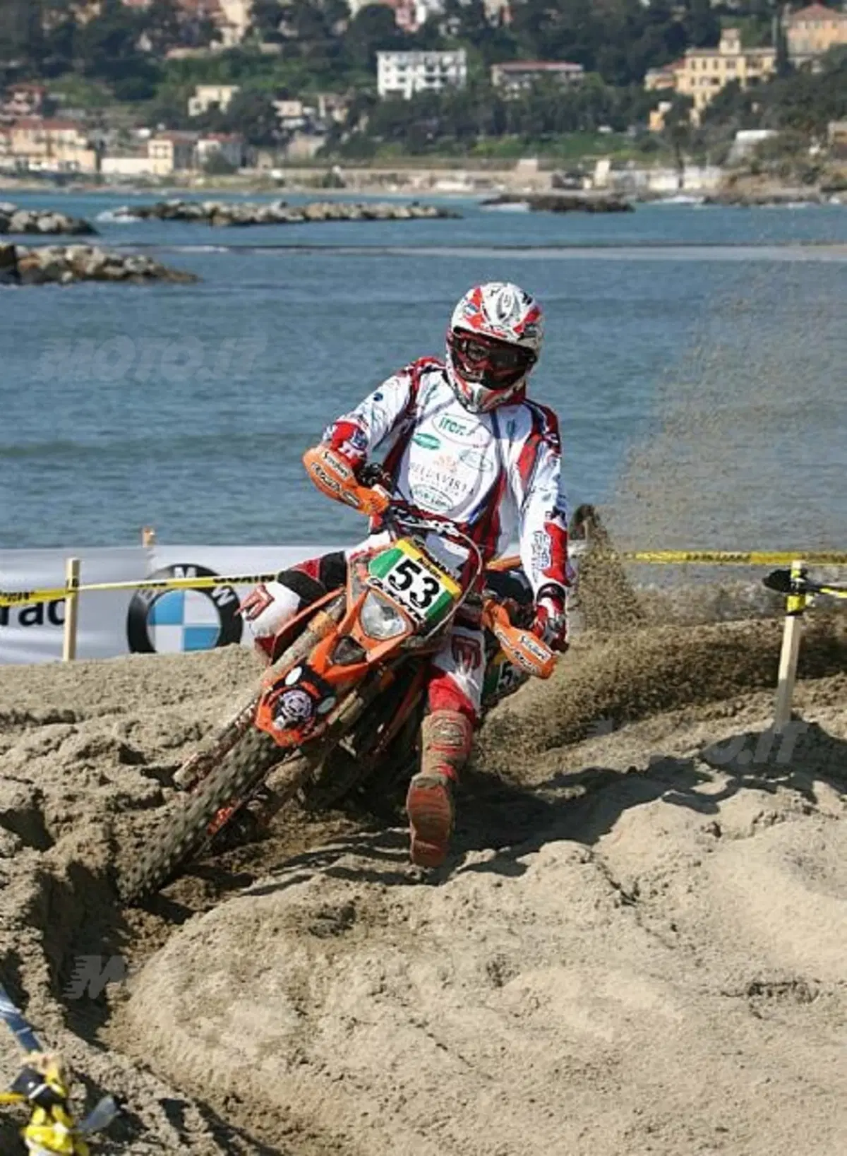 I due tricolori di categoria domenica correranno la terza prova di campionato, ospitati nella sugges