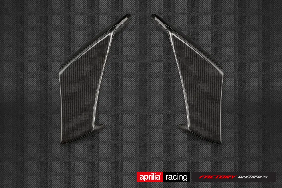 Aprilia RSV4 FW. Volo radente (3)