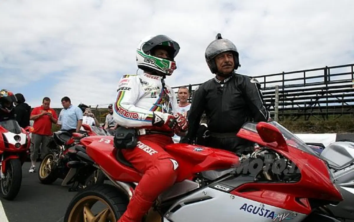 Ecco gli highlights di giugno su MOTOTV