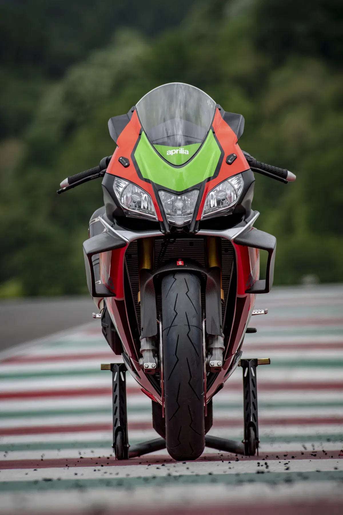 Aprilia RSV4 FW. Volo radente (12)