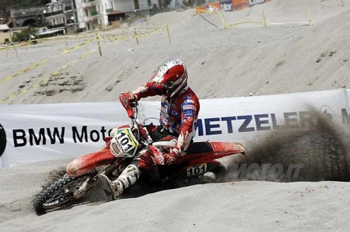 Under23-Senior, Facchin e Pogna sulla cresta dell'onda calabrese (2)