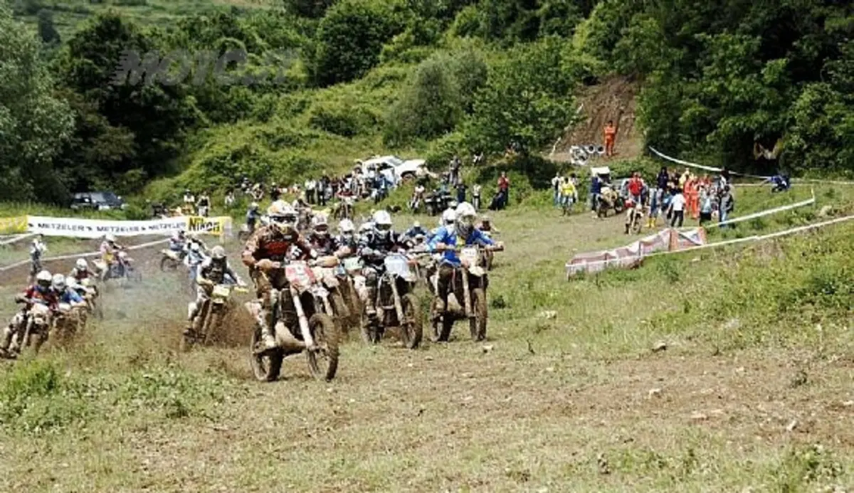 Belometti si conferma paladino dell’Hard Race (2)
