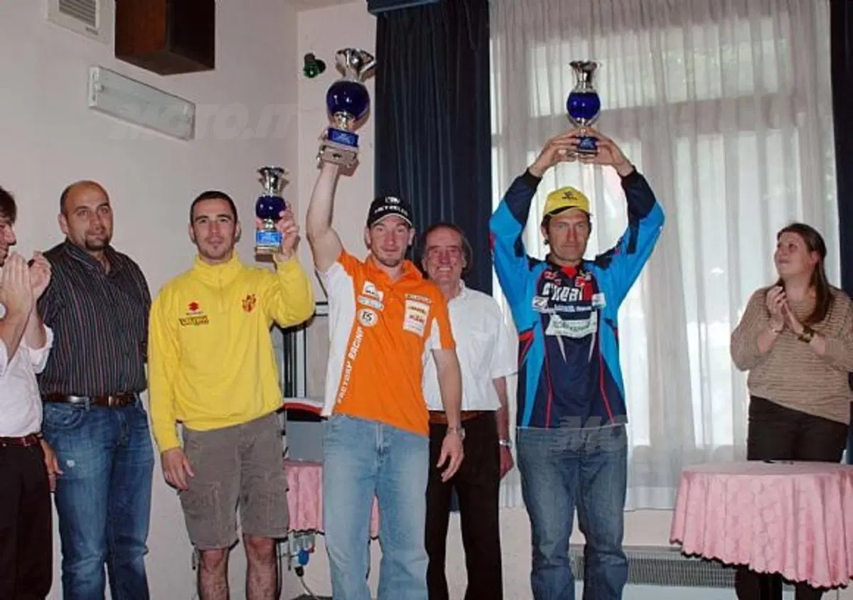 Belometti si conferma paladino dell’Hard Race (3)