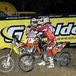 Maddii (KTM Maddii Racing) dovrà difendere il titolo di campione d’Italia 2007