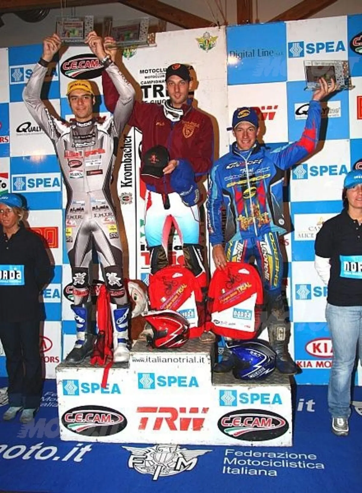 Quinto appuntamento del Campionato Italiano a Barzio domenica 15 giugno, preludio dell’appuntamento 