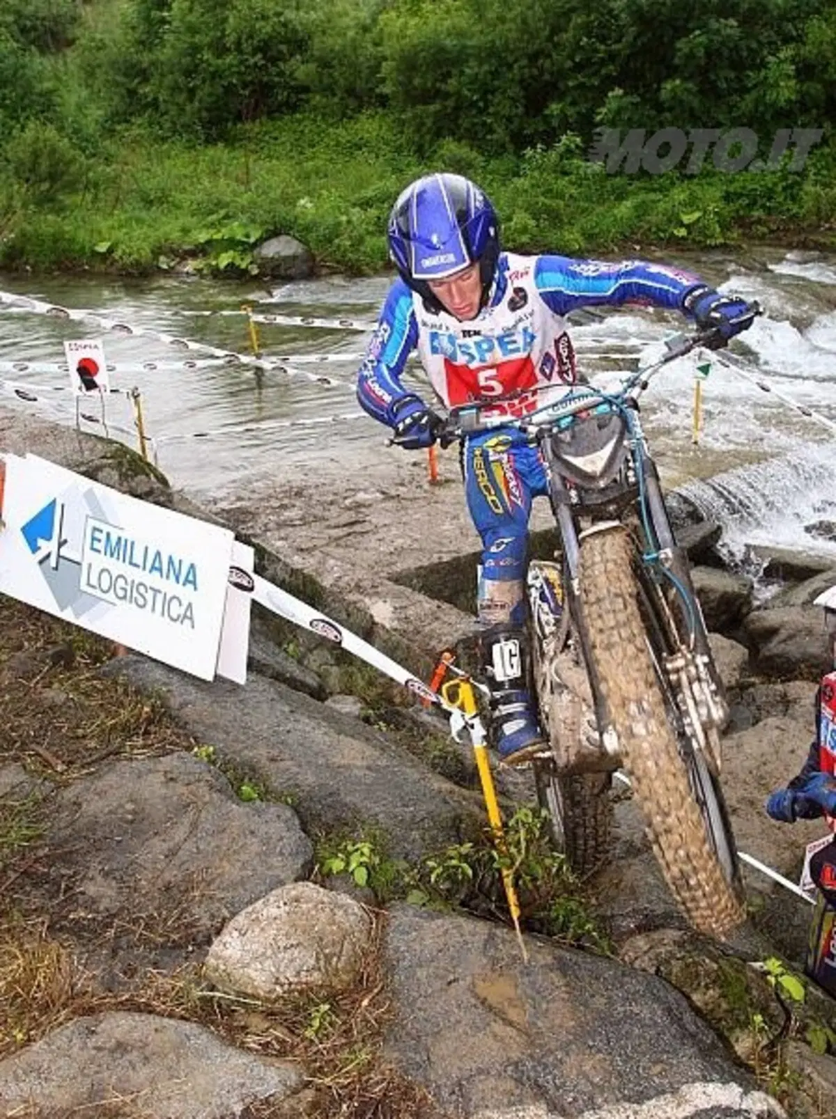 Quinto appuntamento del Campionato Italiano a Barzio domenica 15 giugno, preludio dell’appuntamento  (2)