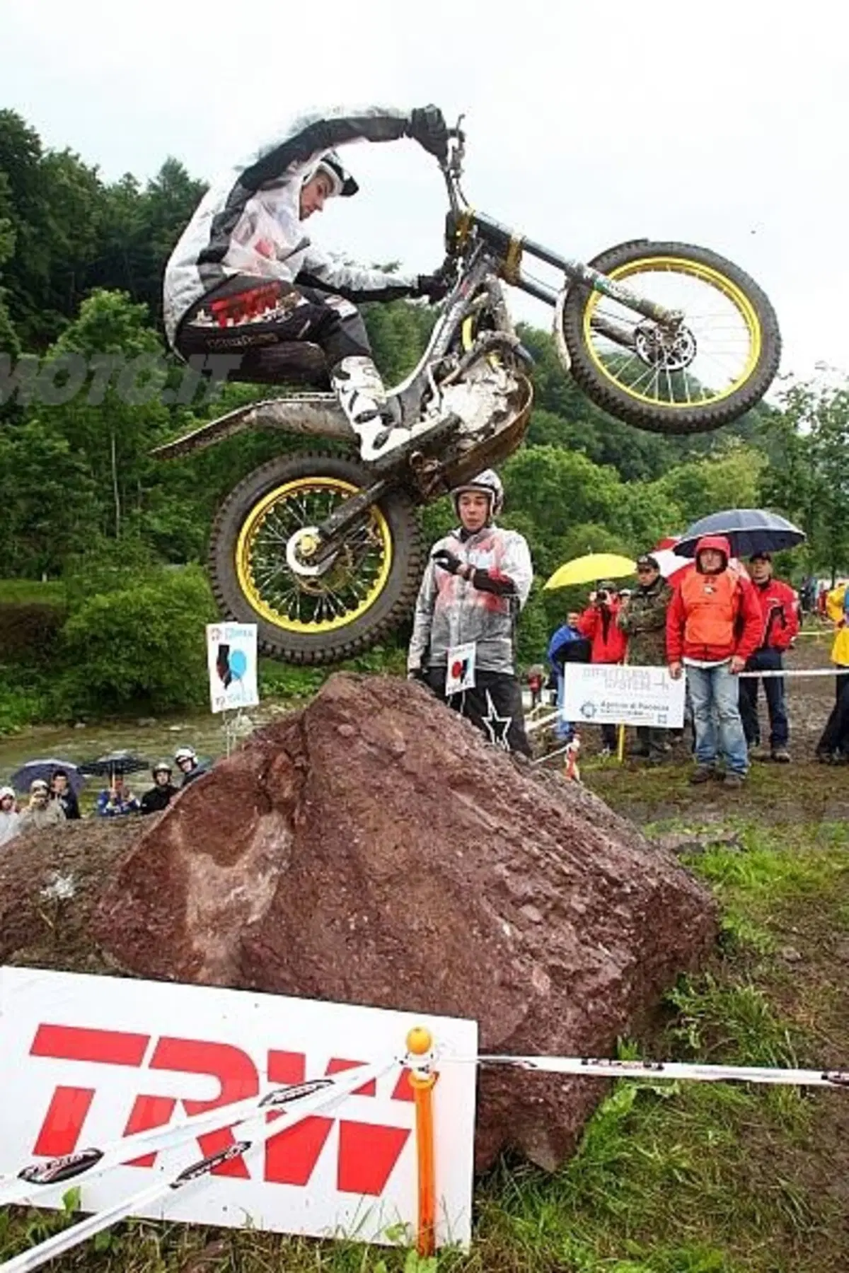 Quinto appuntamento del Campionato Italiano a Barzio domenica 15 giugno, preludio dell’appuntamento  (4)