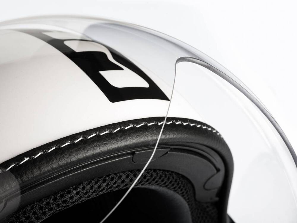 Casco Bianco Quarzo Motoglam First (4)