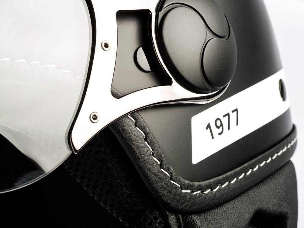 Casco Bianco Quarzo Motoglam First (5)