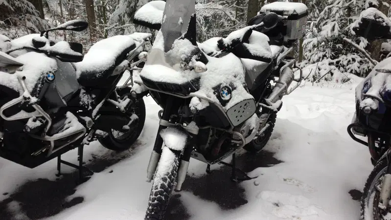 Elefantentreffen: il raduno e il viaggio Live su Moto.it
