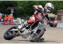 Un caldissimo GP di Spagna vede trionfare Ivan Lazzarini, con una doppietta in S1 e Adrien Chareyre 