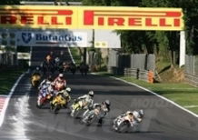 Superbike a Misano, MotoTv trasmetterà in chiaro