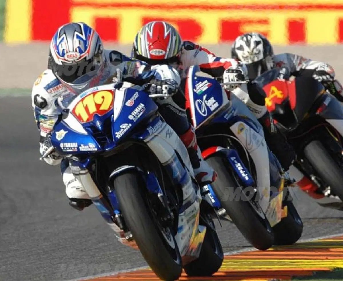 Superbike a Misano, MotoTv trasmetterà in chiaro