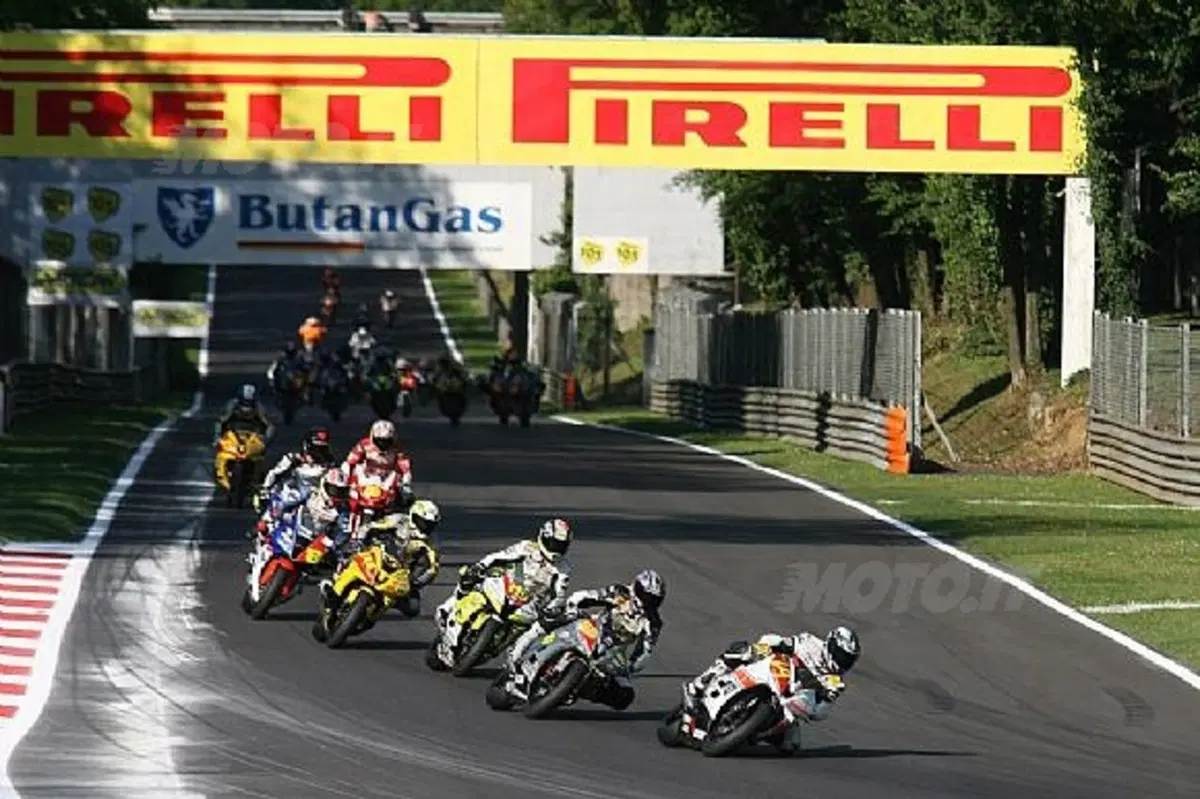 Superbike a Misano, MotoTv trasmetterà in chiaro (2)