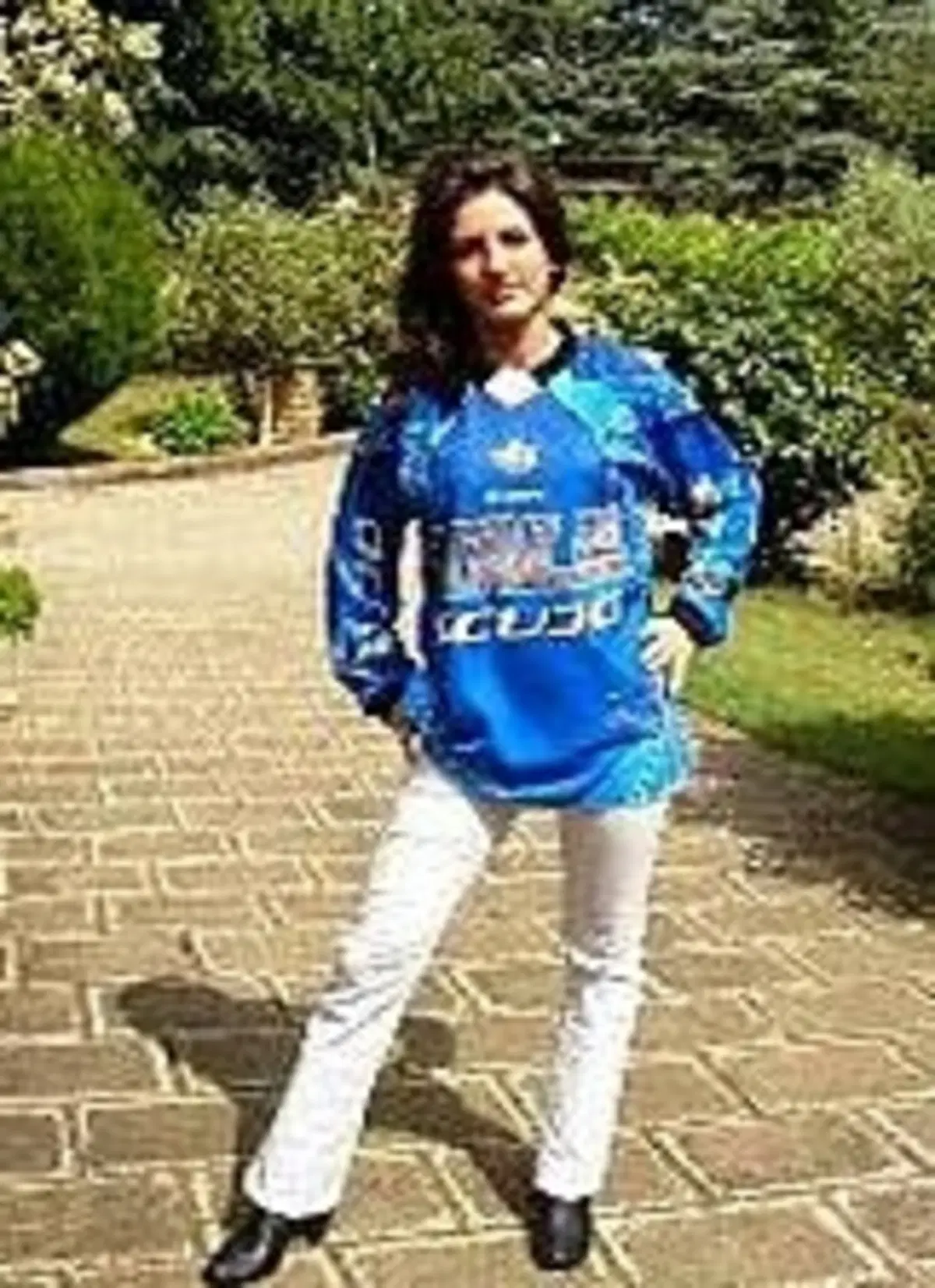 E’ disponibile nello store on line della FMI la nuova Maglia Azzurra 