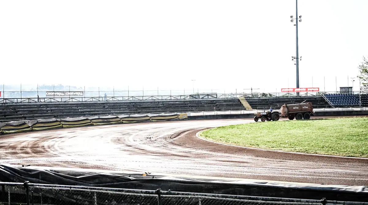 Over the top Flat Track, gara 1: un successo! (51)