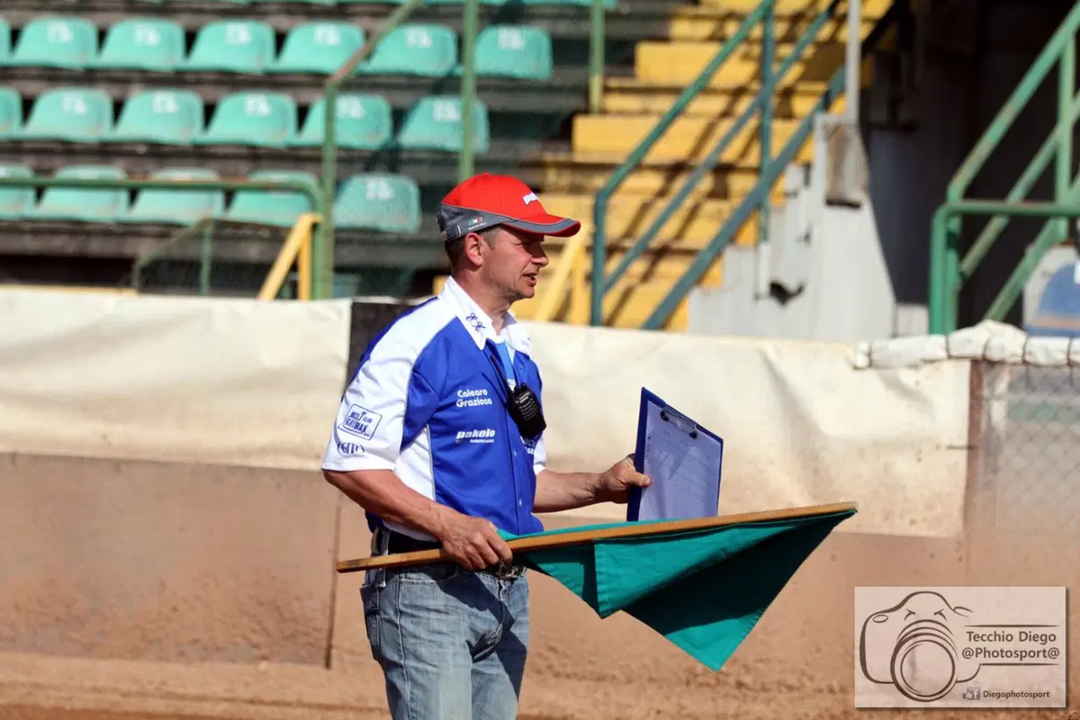 Over the top Flat Track, gara 1: un successo! (63)