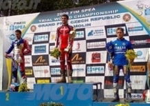 Trial e Cross, ottimo weekend per Maglia Azzurra Junior