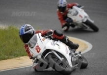 Castelletto di Branduzzo. Piccoli campioni, grande spettacolo