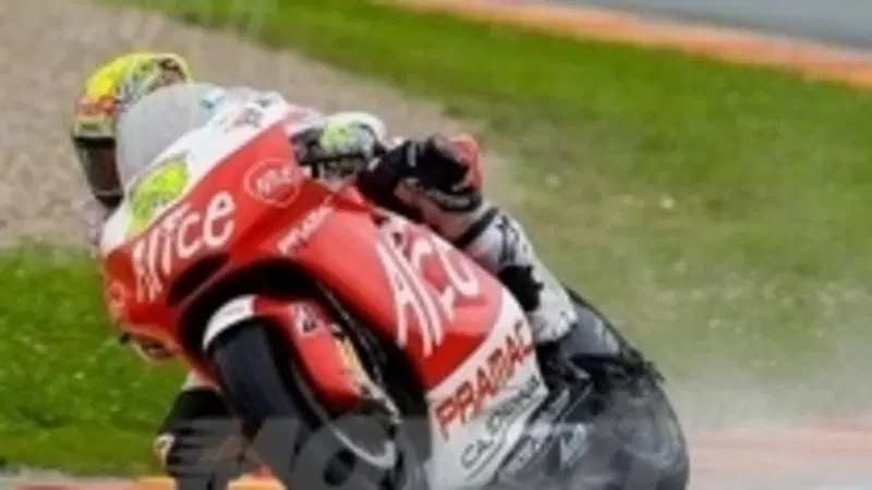 Cambi importanti all'interno dell'Alice Team